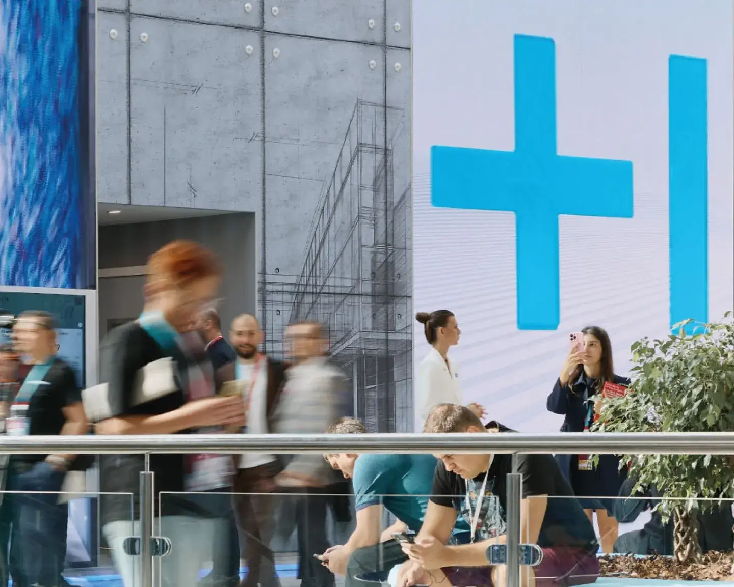 Фото сотрудников