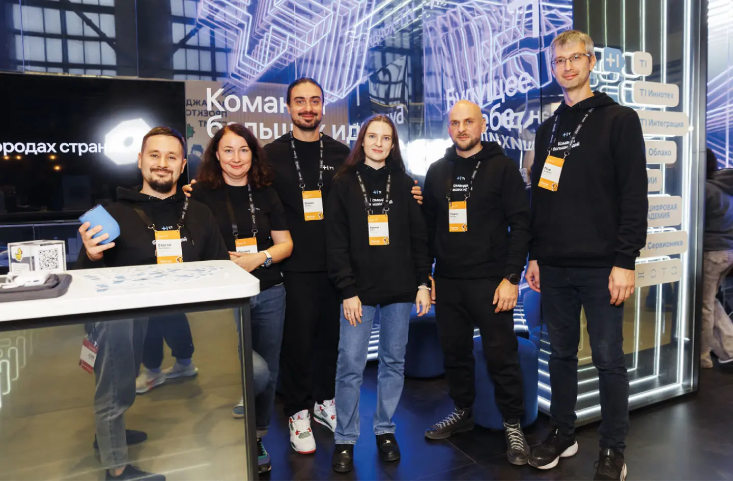 Фото компании