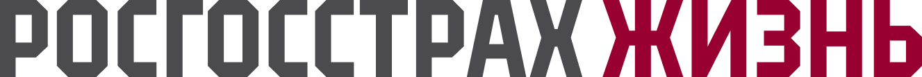 Лого Росгосстрах Жизнь