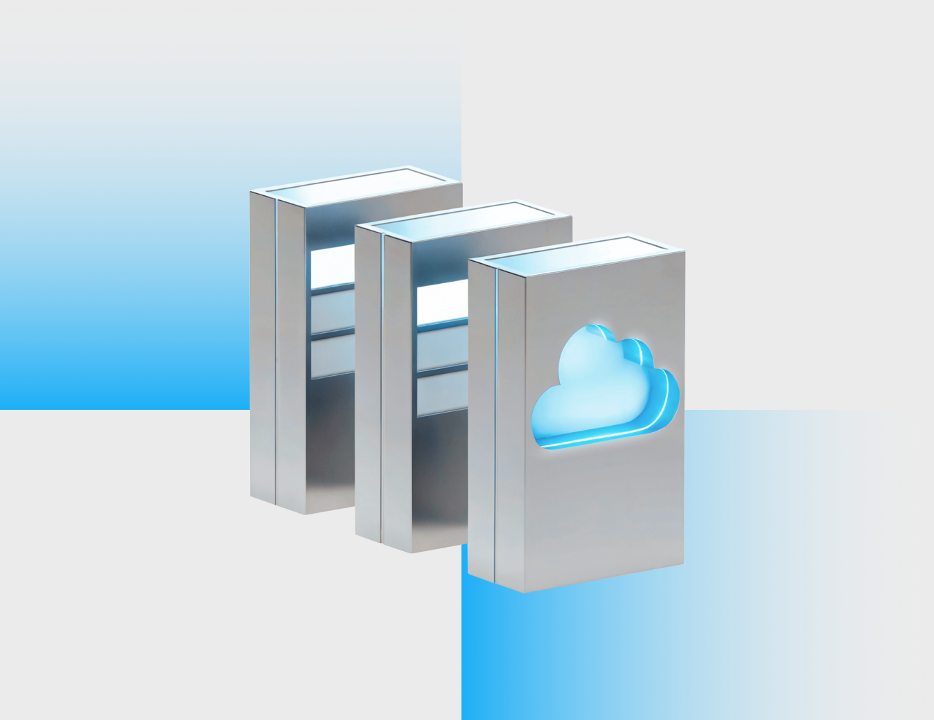 Телекоммуникационная инфраструктура