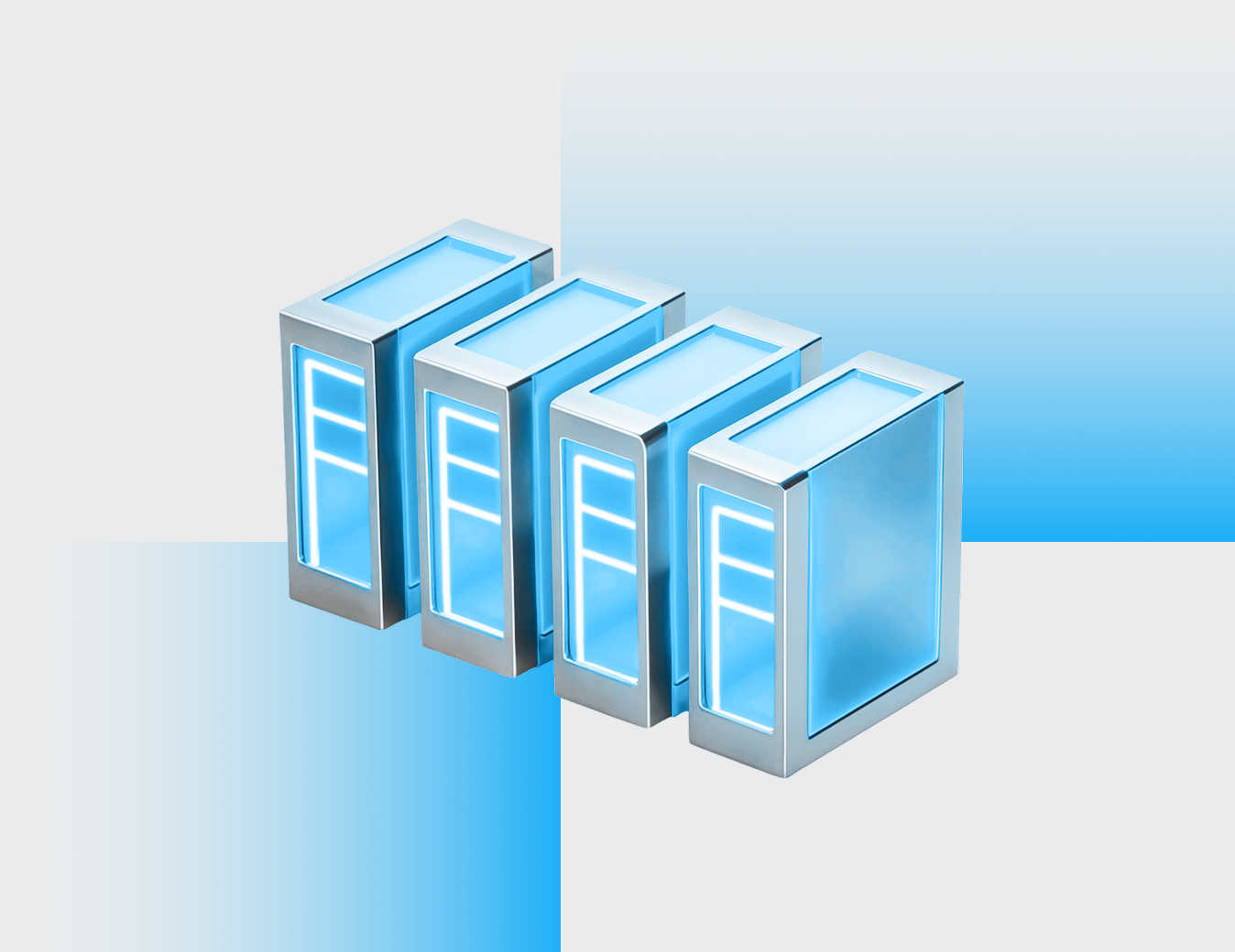 Дата-центр Т1 Интеграция