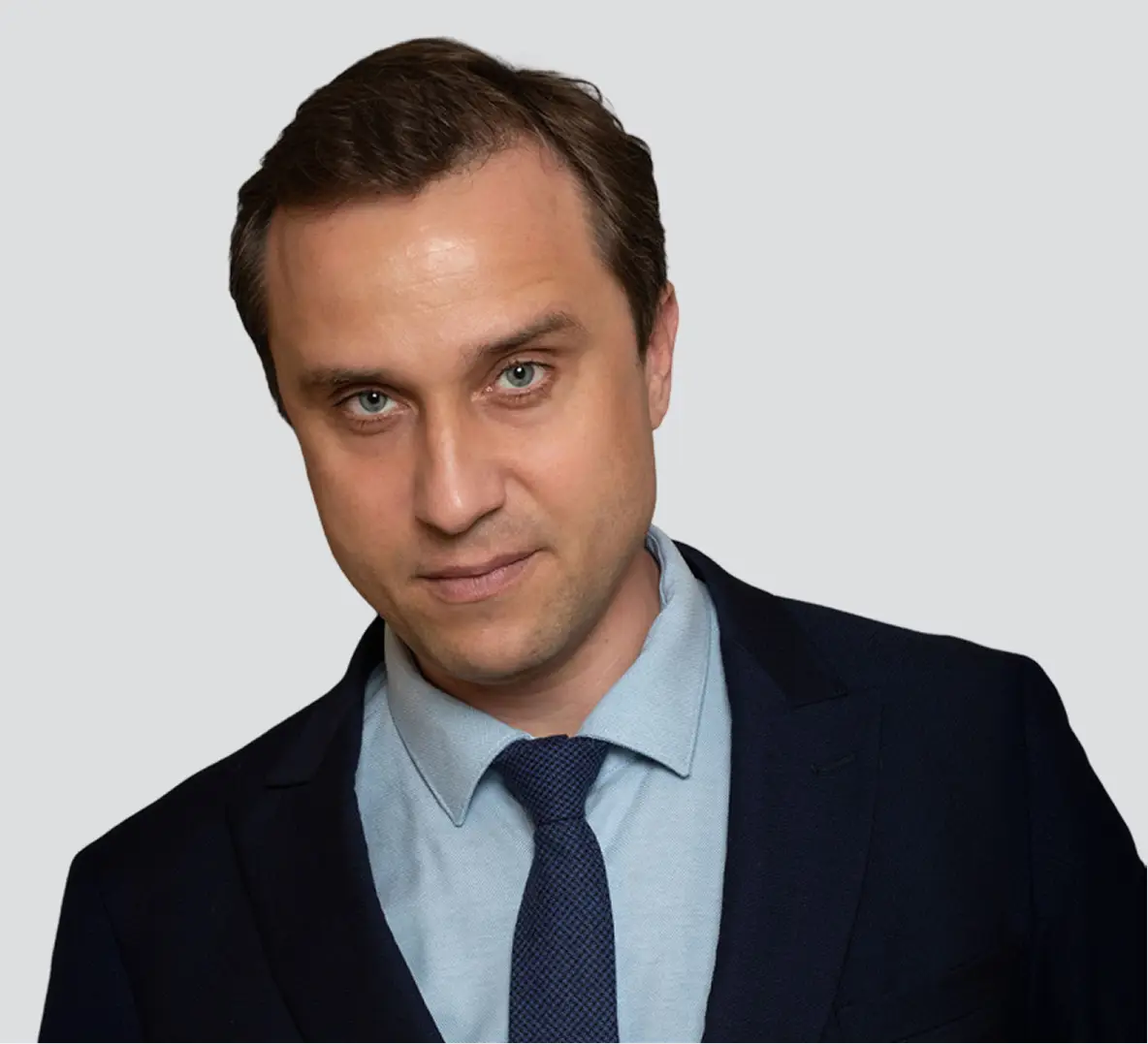  Григорий Остапенко