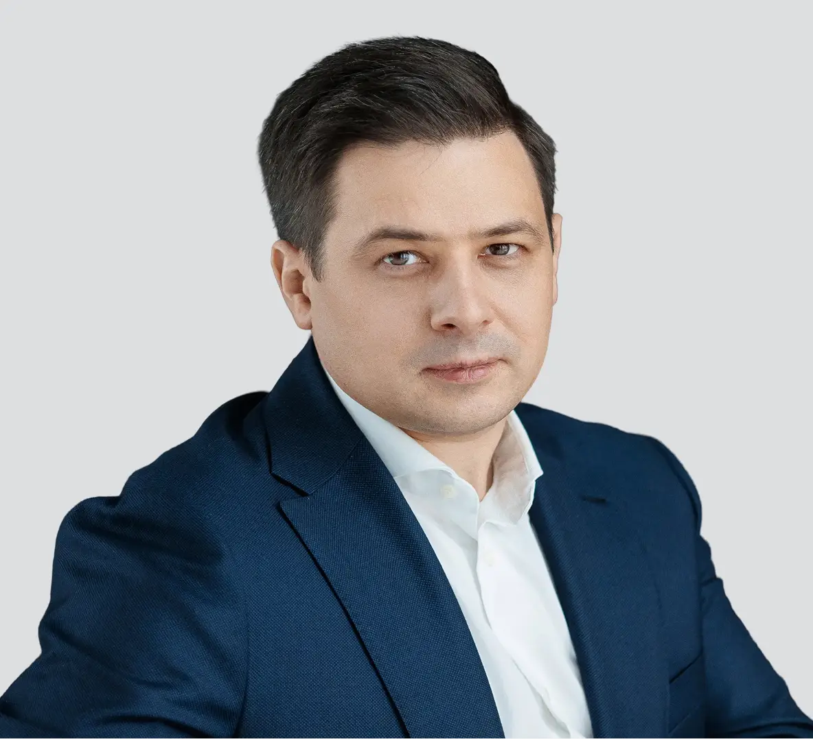  Дмитрий Харитонов