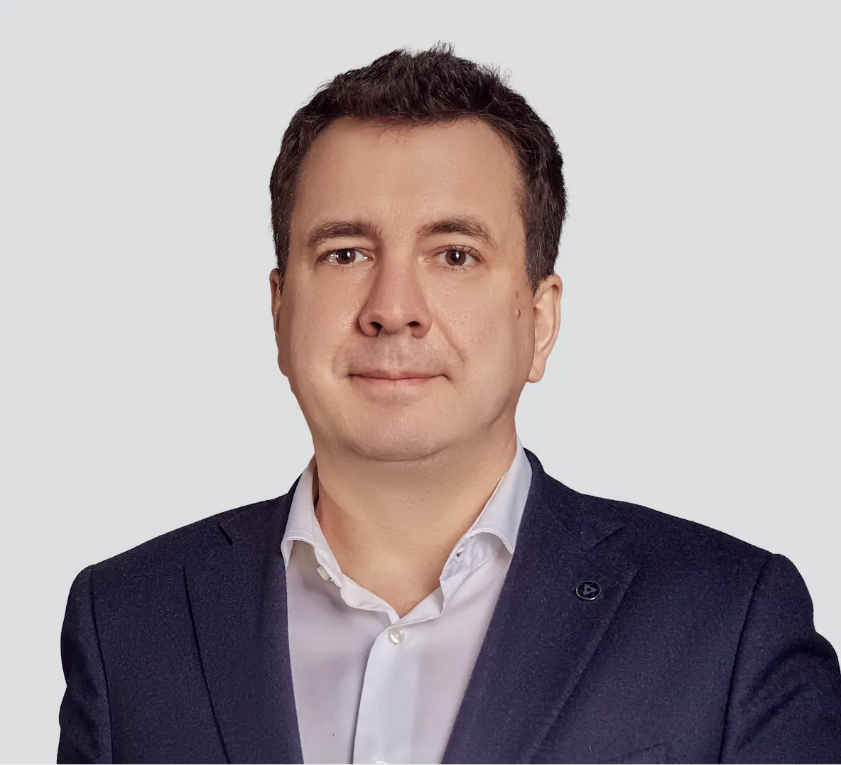 Евгений Гаранин 