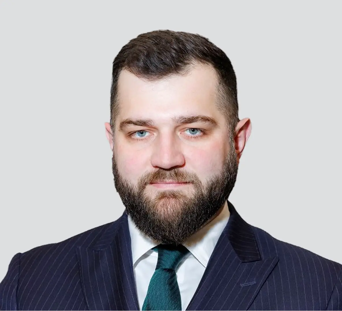  Алексей Матушанский