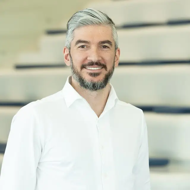 Георгий Джабиев