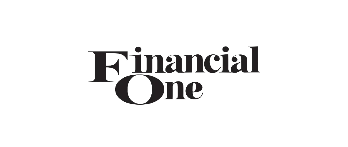 Журнал Financial One