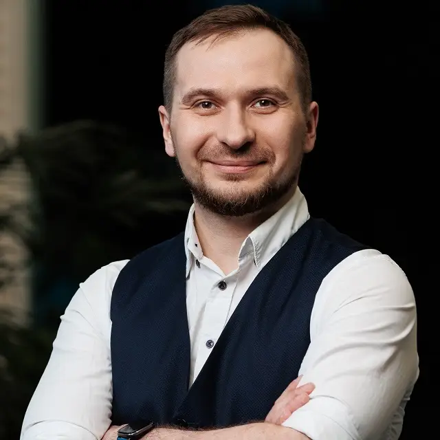 Алексей Кубарев