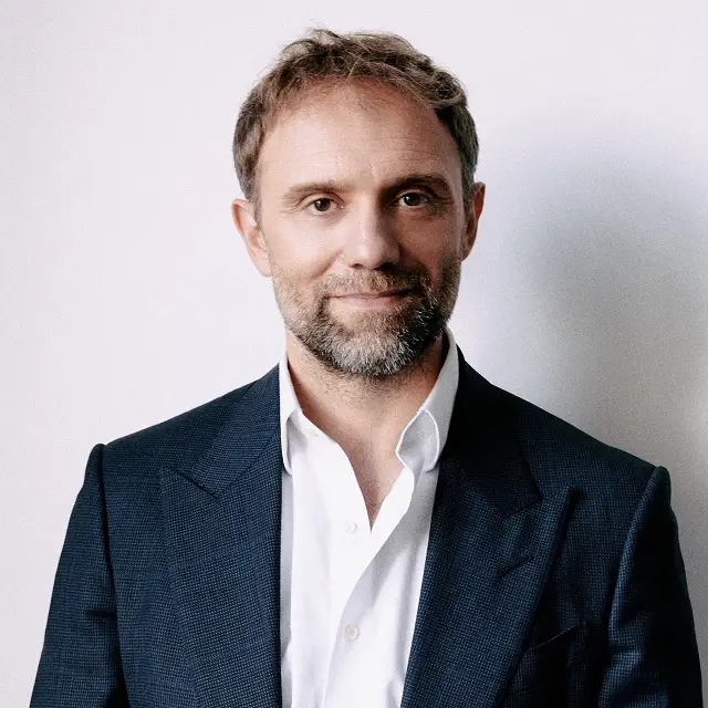 Игорь Никитин