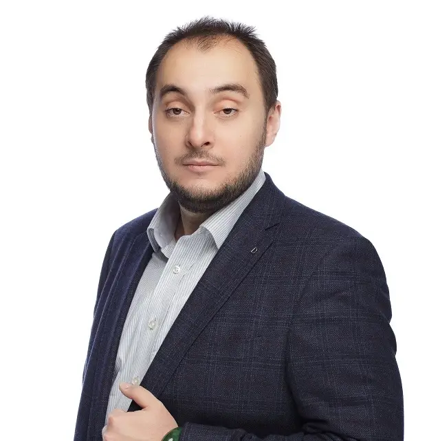 Денис Суржко