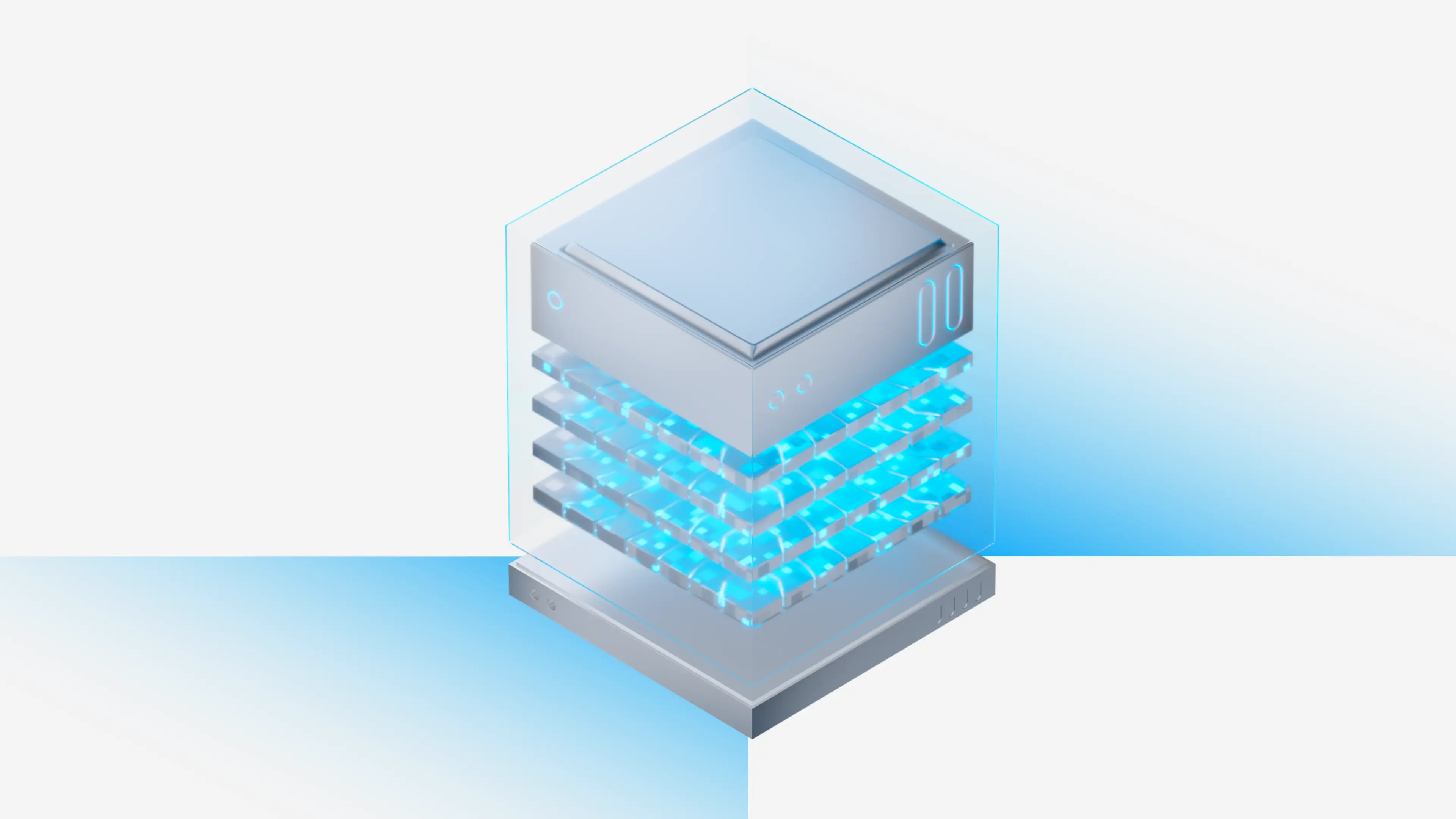 Новые уровни хранения данных. Результаты тестирования MIND uStor