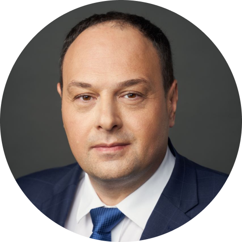 Павел Калякин